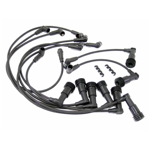 Spark Plug Ignition Wire Set - 108533615