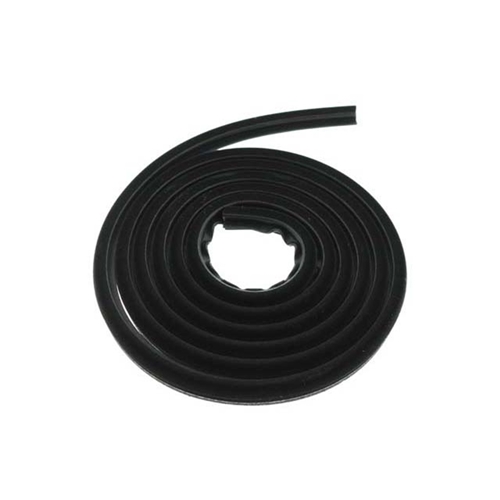 Sunroof Seal (Long Section) - 92856425904