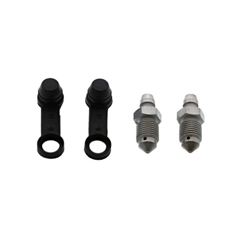 Brake Caliper Bleed Valve Screw Set - 93035191900