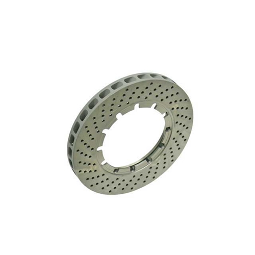 Brake Disc - 93035104700