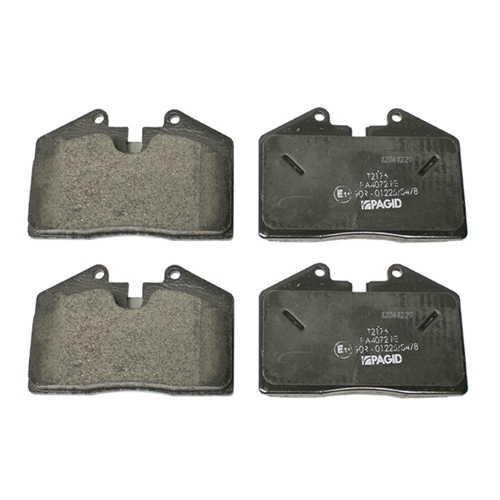 Brake Pad Set - 96435193905