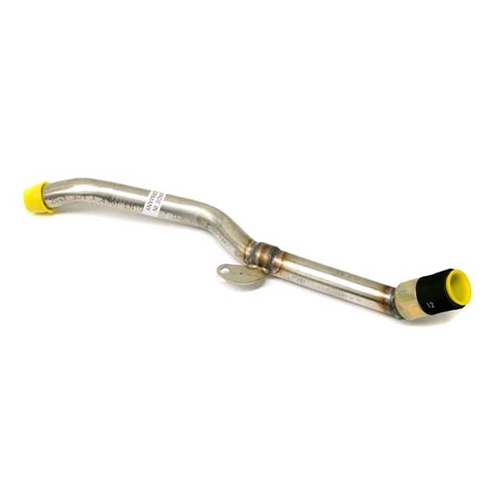 Crankcase Breather Hose - 93010739701