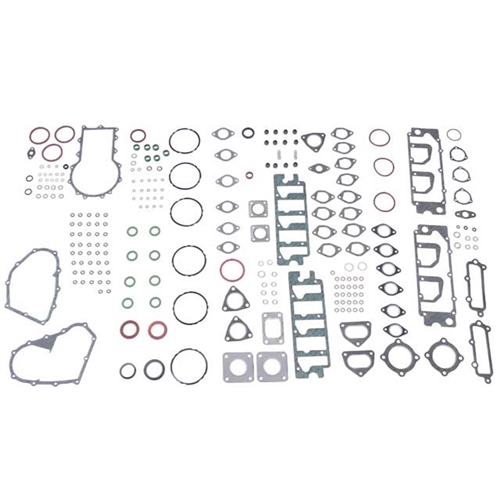 Engine Gasket Set - Cylinder Heads - 93010090802