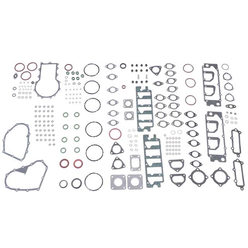 Engine Gasket Set - Cylinder Heads - 93010090802