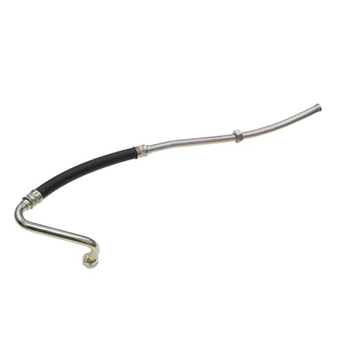 Oil Line - Oil Crossover Pipe to External Thermostat - 93010772910