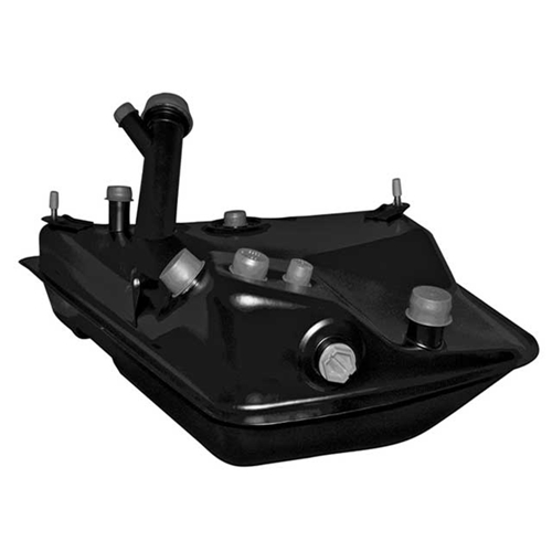 Oil Tank - 93010700607