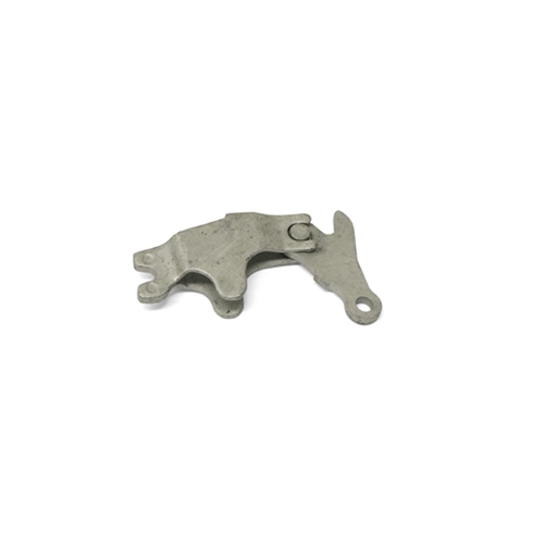 Pressure Spring for Parking Brake Shoe - 99335207301