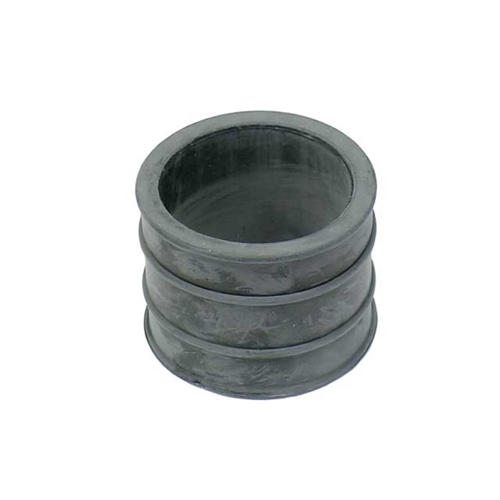 Rubber Intake Sleeve - Airbox to Intake Tubes - 93011088500