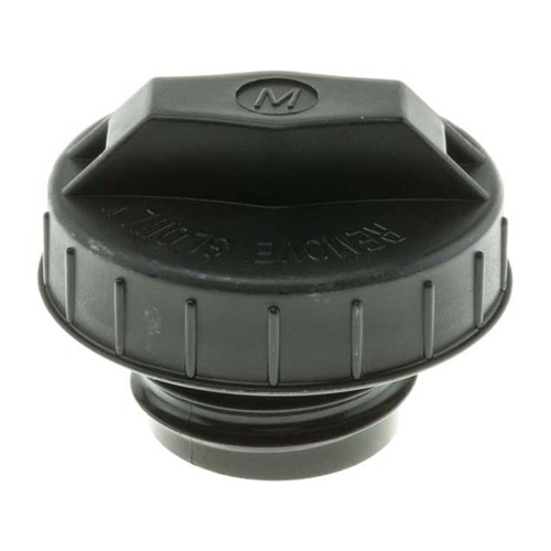 Fuel Cap - Screw Type (non locking) - 99320127100