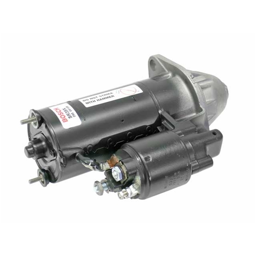 Starter (Rebuilt) - 95160410100