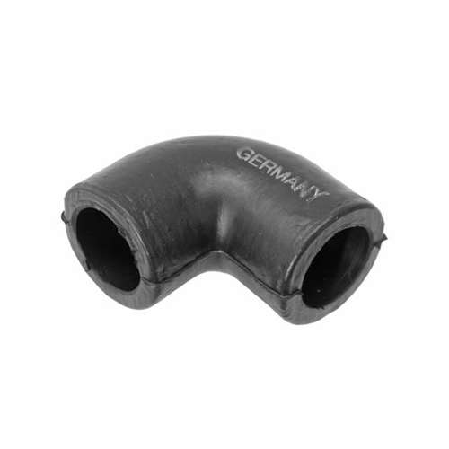 Vacuum Hose (Elbow) for Auxiliary Air Valve, Vacuum Limiter, Intake Manifold - 93111018301