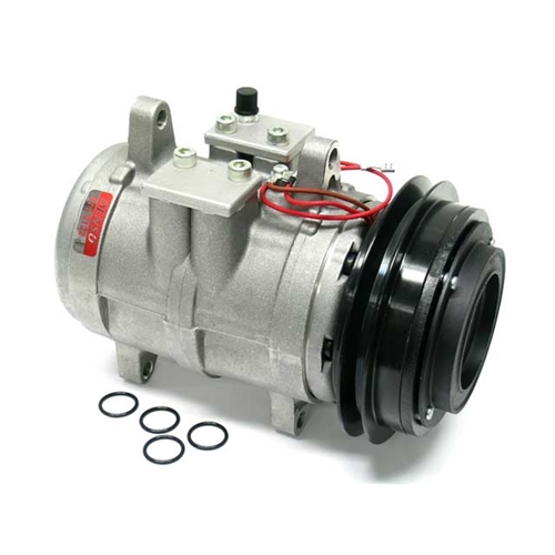 A/C Compressor with Clutch (New) - 928126010FX