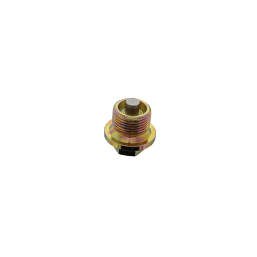 Engine Oil Drain Plug on Engine Case - 94410719711