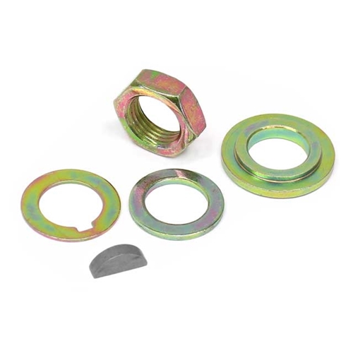 Alternator Pulley Nut Kit - 92860390400