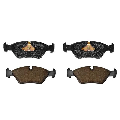 Brake Pad Set - 92835193101