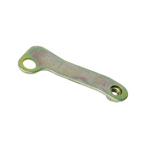 Support Bracket for Chain Tensioner Oil Pipe (on Chain Cover) - 93010734100