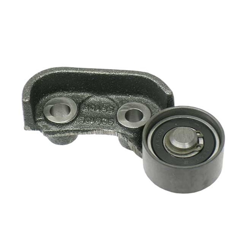 Idle Roller (single) with Mount for Camshaft Timing Belt - 92810506700