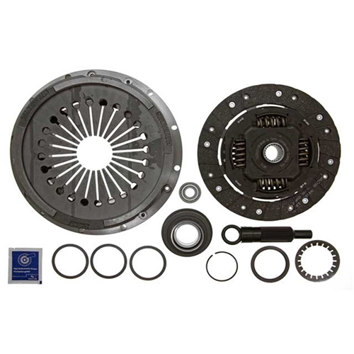 Clutch Kit - 94411691101
