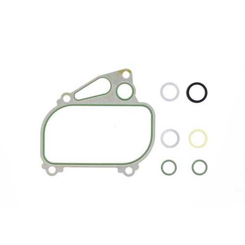 Gasket Set - Oil Cooler/Housing - 100914165