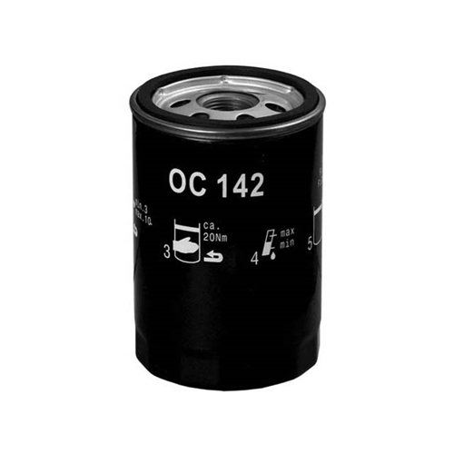 Oil Filter - 94410720109