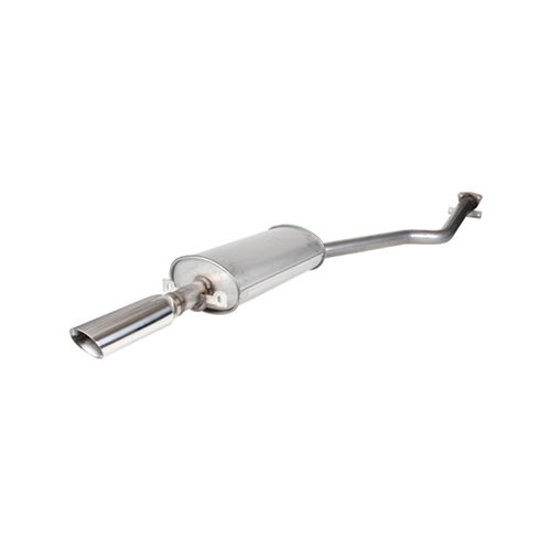 Muffler - (Sport) - 94411108301