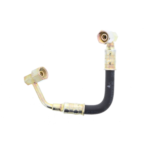 Fuel Line - Fuel Rail to Diaphragm Damper - 94411041303