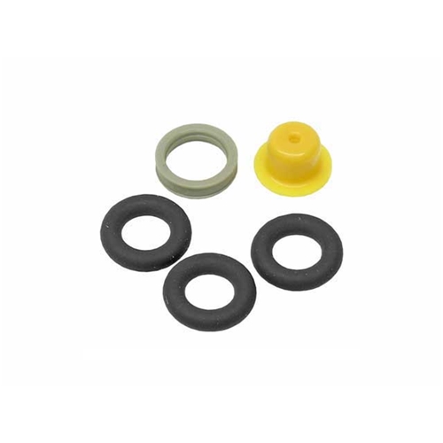 Fuel Injector Seal Kit (O-Ring Kit) - 94411090100