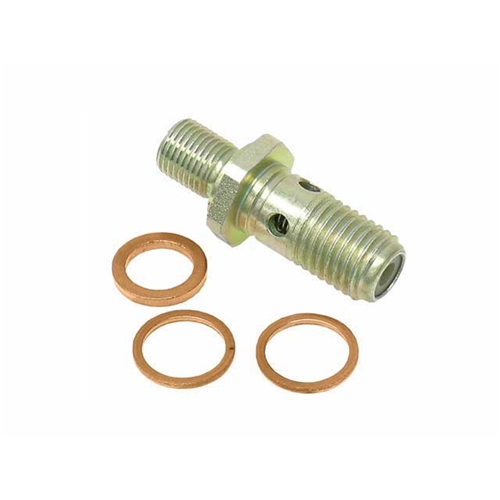 Fuel Pump Check Valve - 94460895101