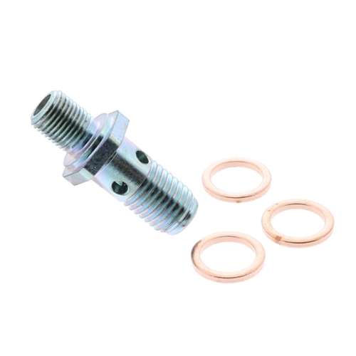 Fuel Pump Check Valve - 94460895101