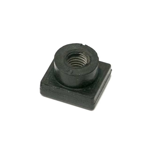Hatch Lock Pin Mount (Stainless Steel) - 477827035