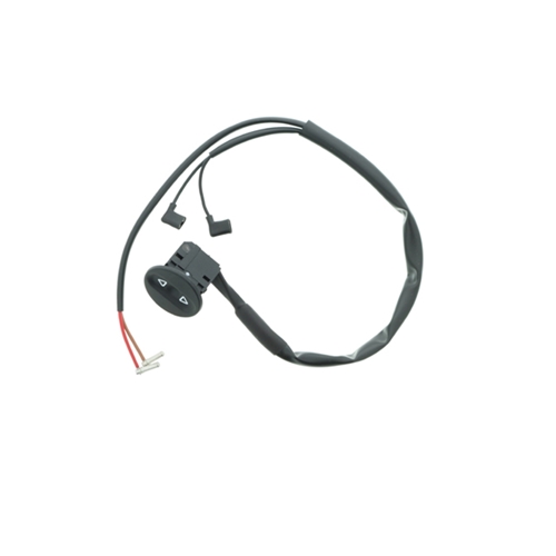 Power Seat Switch - Vertical Control - 92861318100