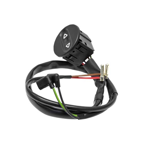 Power Seat Switch - Vertical Control - 92861318100