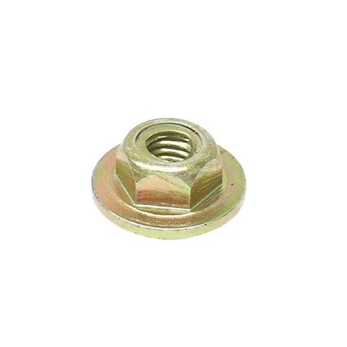 Nut for Timing Belt Guide Plate on Water Pump - 99908409202