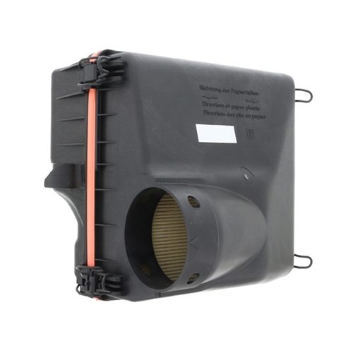 Air Filter Housing - 93011034301