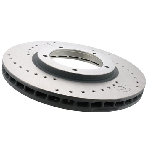 Brake Disc - 91135104123