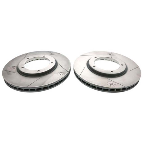 Brake Disc - 91135104123