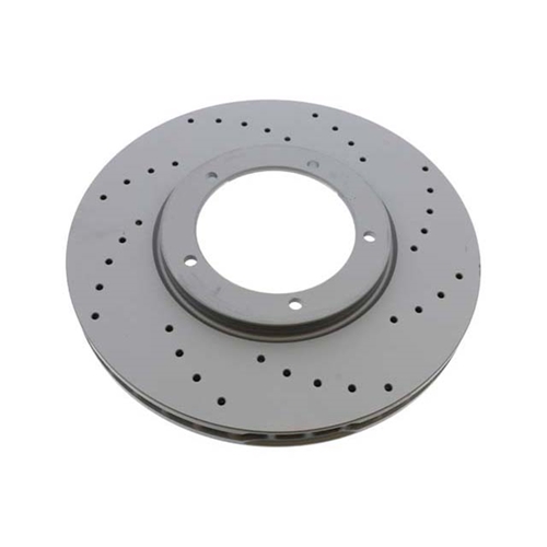 Brake Disc - 91135104123