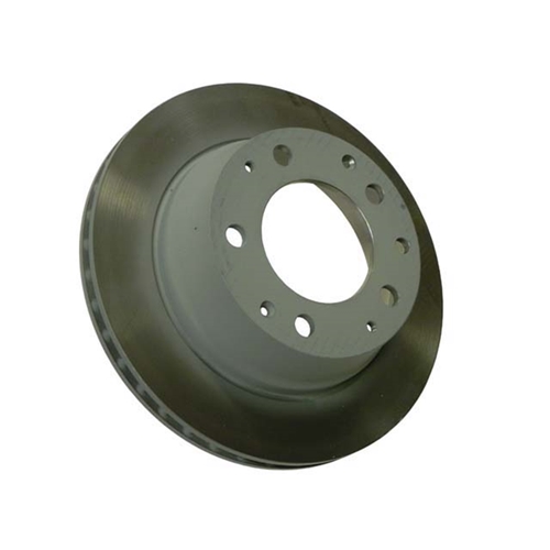 Brake Disc - 91135204109