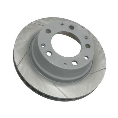 Brake Disc - 91135204109