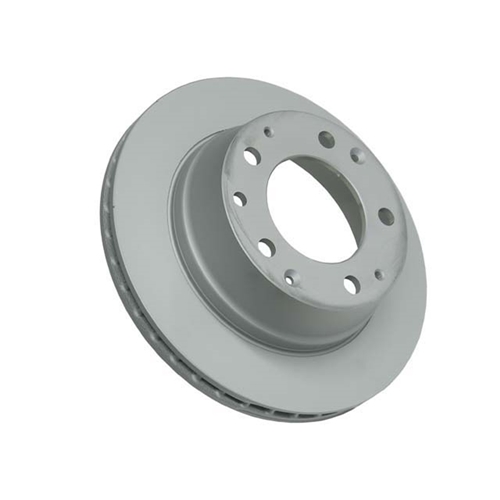 Brake Disc - 91135204109