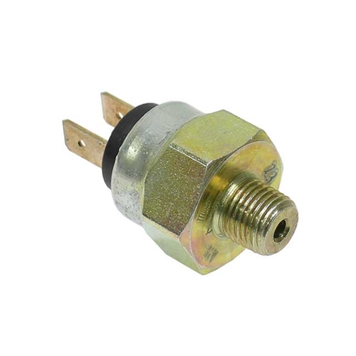 Brake Light Switch on Master Cylinder (2 Pole Connection) - 113945515H