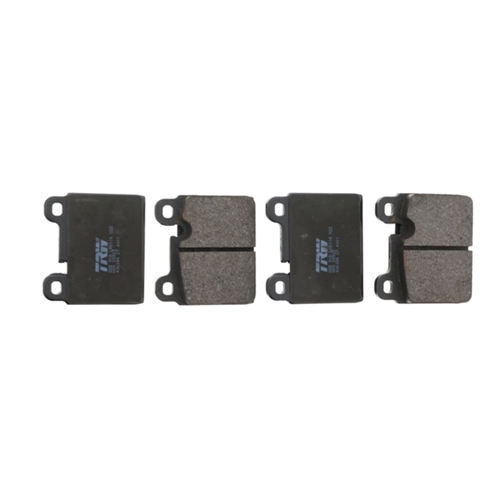 Brake Pad Set - 105540353