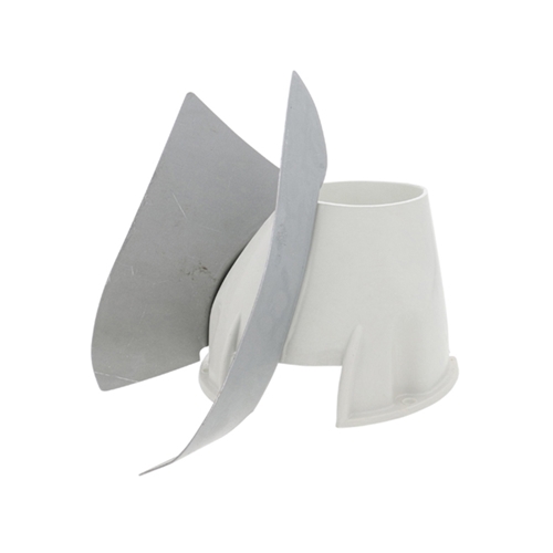 Fan Blade Housing Air Guide - 91110605502