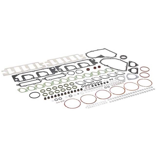 Engine Gasket Set - Cylinder Heads - 93010090704