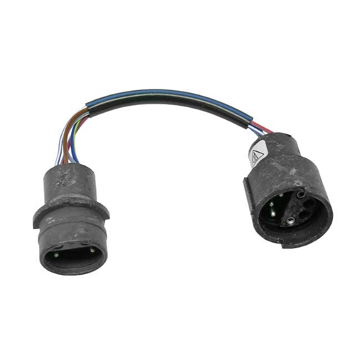 Harness for Door Lock Motor - 92861293000