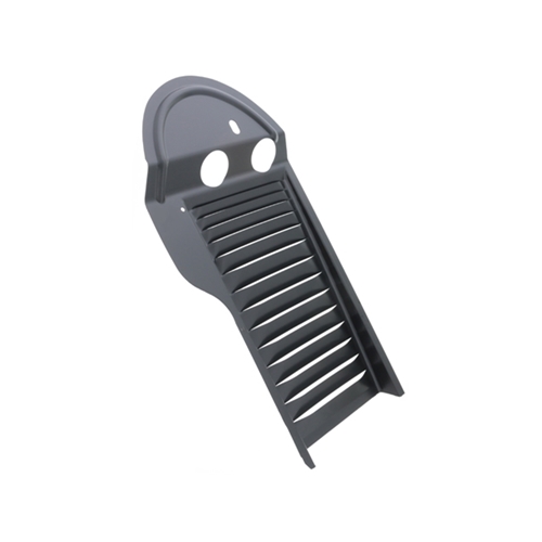 Engine Oil Cooler Cover (in Fender) - 93020731914