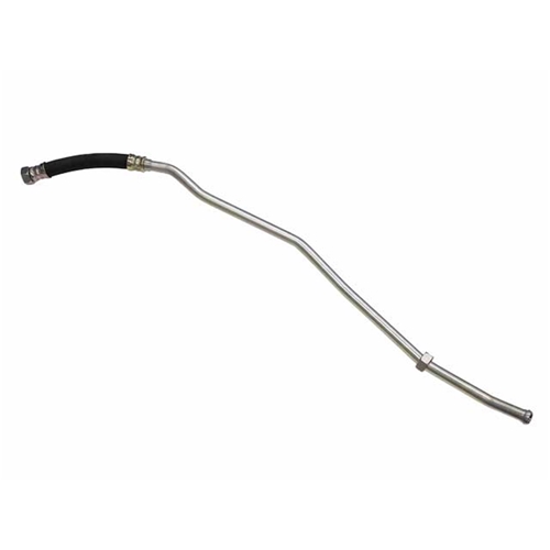 Oil Line - Oil Crossover Pipe to External Thermostat - 93010774315