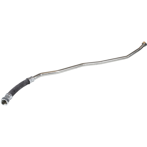 Oil Line - Oil Crossover Pipe to External Thermostat - 93010774315