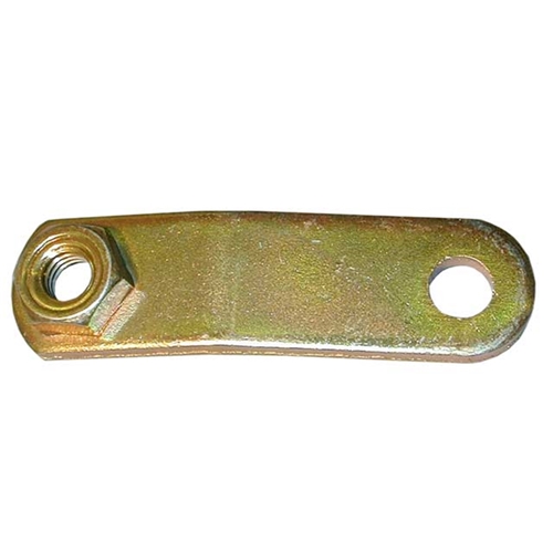 Support Bracket for Oil Crossover Pipe - 93010741702