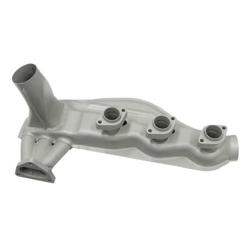 Heat Exchanger - 93021102901